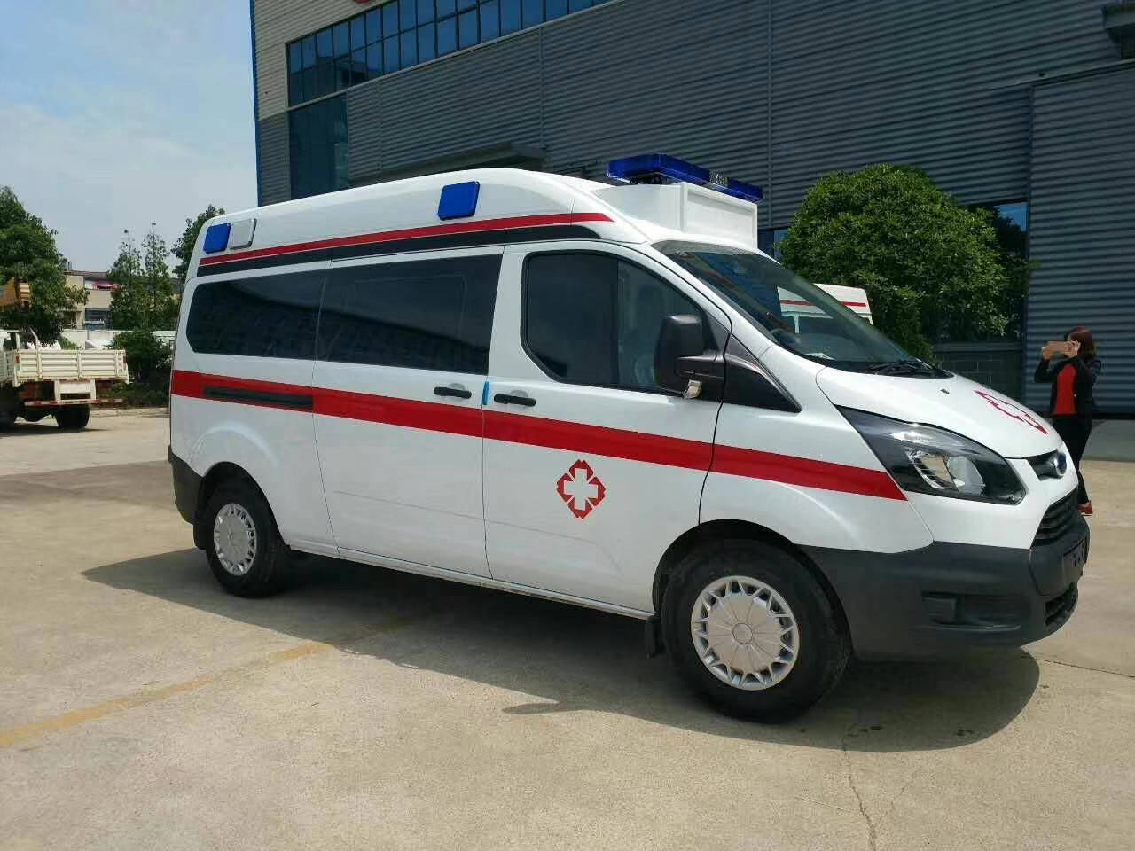 丰顺县出院转院救护车